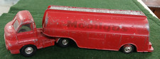 Corgi Major 110 Big Bedford