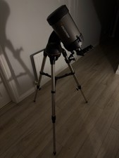 Celestron Nexstar 5SLT Telescope - NO HANDCONTROLLER