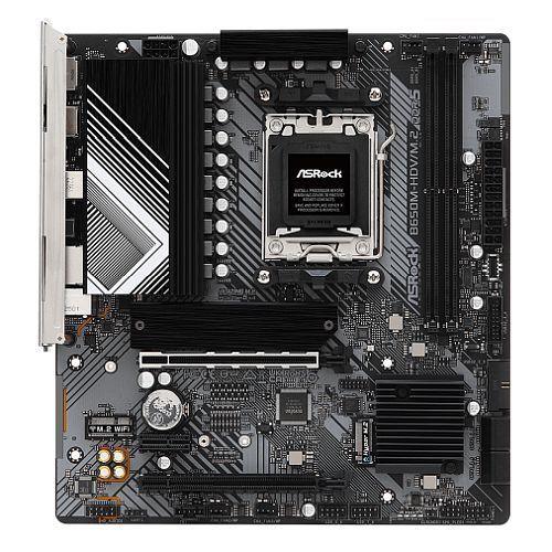 Asrock motherboard b650 am5 - asrock,