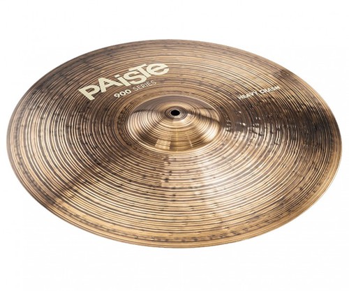 Paiste 900 heavy - 18",