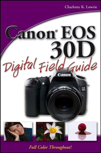Canon eos 30d digital field - canon,