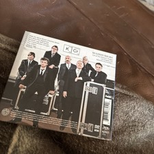 Live at the Orpheum by King