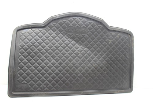 Toyota aygo trunk boot - toyota,