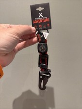 Bear grylls adventure keyring - grylls,