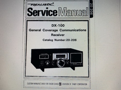 Realistic 100 service - realistic,