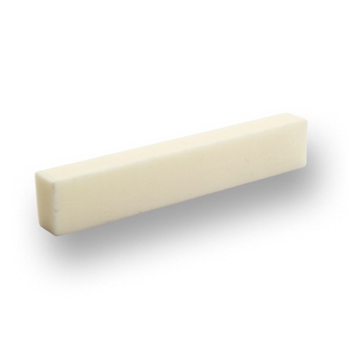 Bone guitar nut - bone,