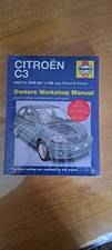 CITROEN C3 2002-09 PETROL