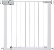 Safety 1st secure tech - safety, simply