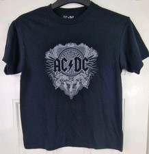 ACDC Black Ice OFFICIAL