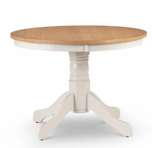 Davenport round pedestal - davenport,