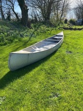 Grumman aluminium classic - grumman,