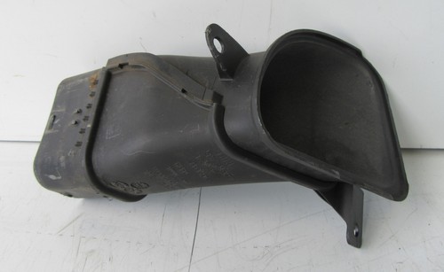 Genuine mini left side air - genuine,