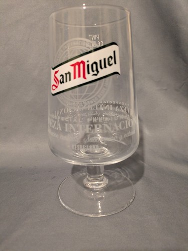 Single san miguel pint 20oz - san,