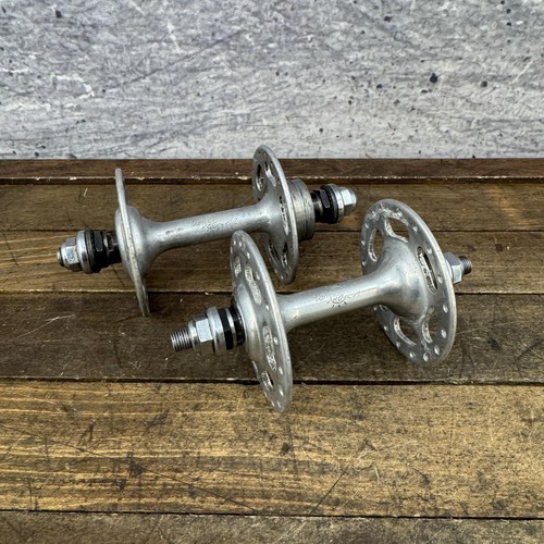 Vintage campagnolo track - vintage,