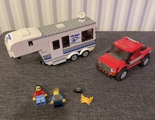 Lego City 60182 City Great