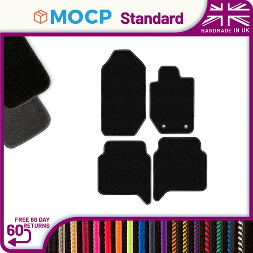 Standard van mats - mats, ford