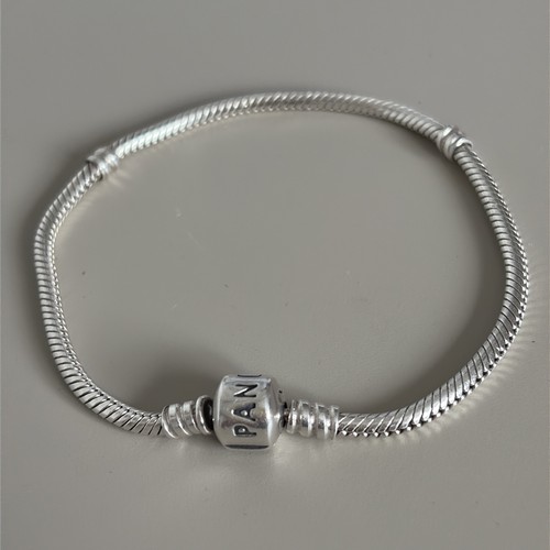 Genuine pandora moments - genuine, snake