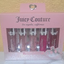 Juicy Couture Shimmer Lip