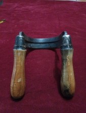 Vintage Hand Forged 4 1/2 Inch