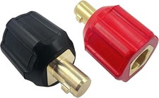 05335 Welding Leads Adapter