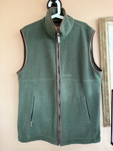 Schoffel men oakham gilet - schoffel, men's