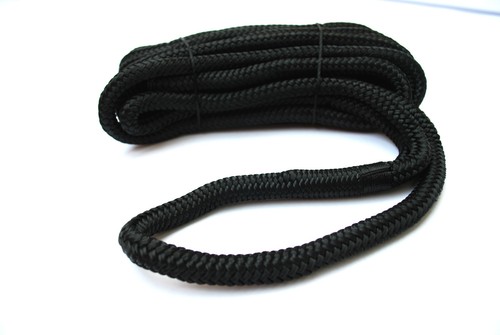 Marine mooring deck rope line - mooring,