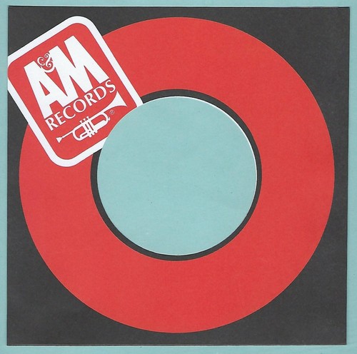 Records - records, circle)