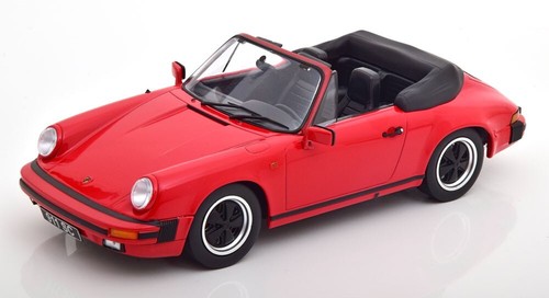 1983 porsche 911 sc - 1983,