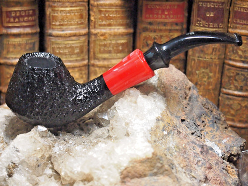 Butz choquin pipe model - butz,
