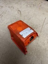 Stihl 028av Wood boss Petrol Chainsaw Engine Cover Bonnet