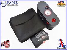 TYRE REPAIR KIT FOR BMW PUMP INFLATOR COMPRESSOR SEALANT SET 400ml 11.2027