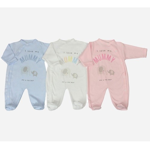 Baby sleepsuit boy girl unisex - girl,