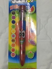 Scentos Rainbow pen