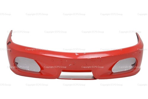 Ferrari 360 style f430 front - 360,