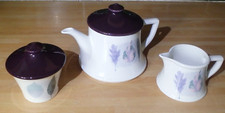 Portmeirion Dusk Teapot 1.5L