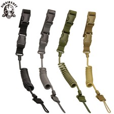 Tactical Quick Release Pistol