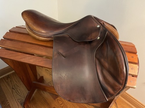 1997 butet saddle - butet,