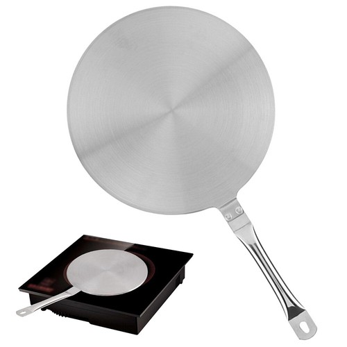Induction disc hob - induction,