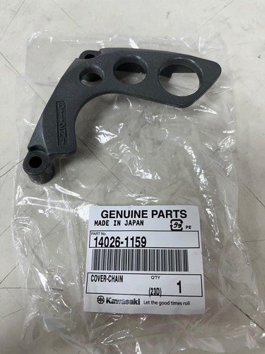 Oem genuine kawasaki kx125 - genuine,