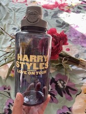 Harry Styles Reverb Presents