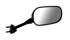 NEW KAWASAKI ER6-F 06-08 MOTORCYCLE RIGHT HAND REPLACEMENT MIRROR