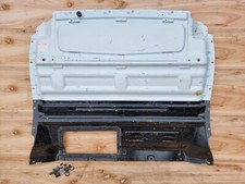 2019 Vauxhall Vivaro Bulkhead