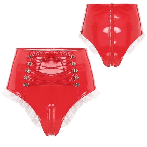 Women pvc leather - women's,