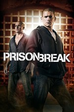 Prison Break Poster Wall Art
