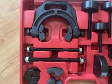 Rear Axle Suspension Bush Removal Tool Kit For Toyota Camry Corolla MPV