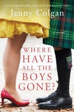 Where Have All the Boys Gone