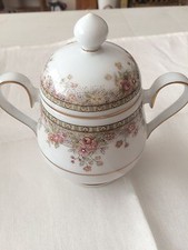 Noritake Morning Jewel Sugar