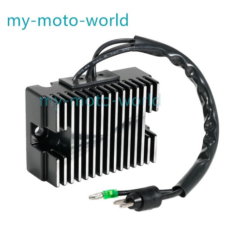 For buell voltage regulator - for,