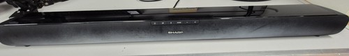 Sharp sound bar sb95 - sound,