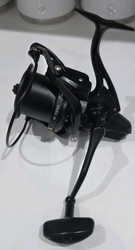 Carp reel big - reel, spod